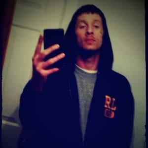 Meet your Posher, Nick